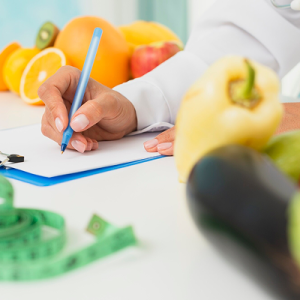 Vitaminas y suplementos
